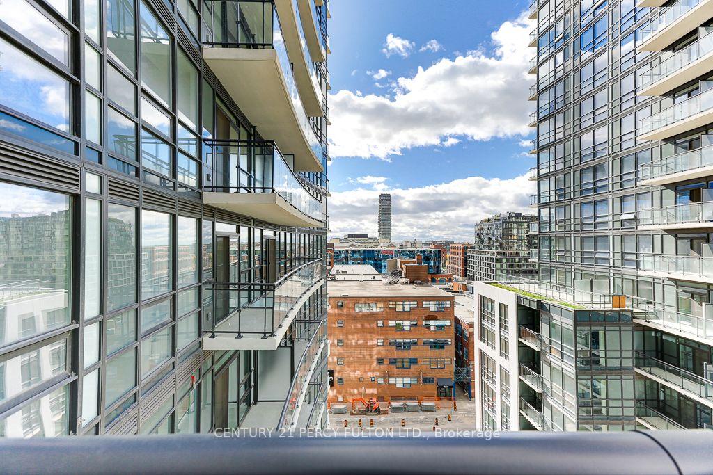 Photo 16 of Unit 1118, 460 Adelaide Street E, Toronto, Moss Park — HOMEH