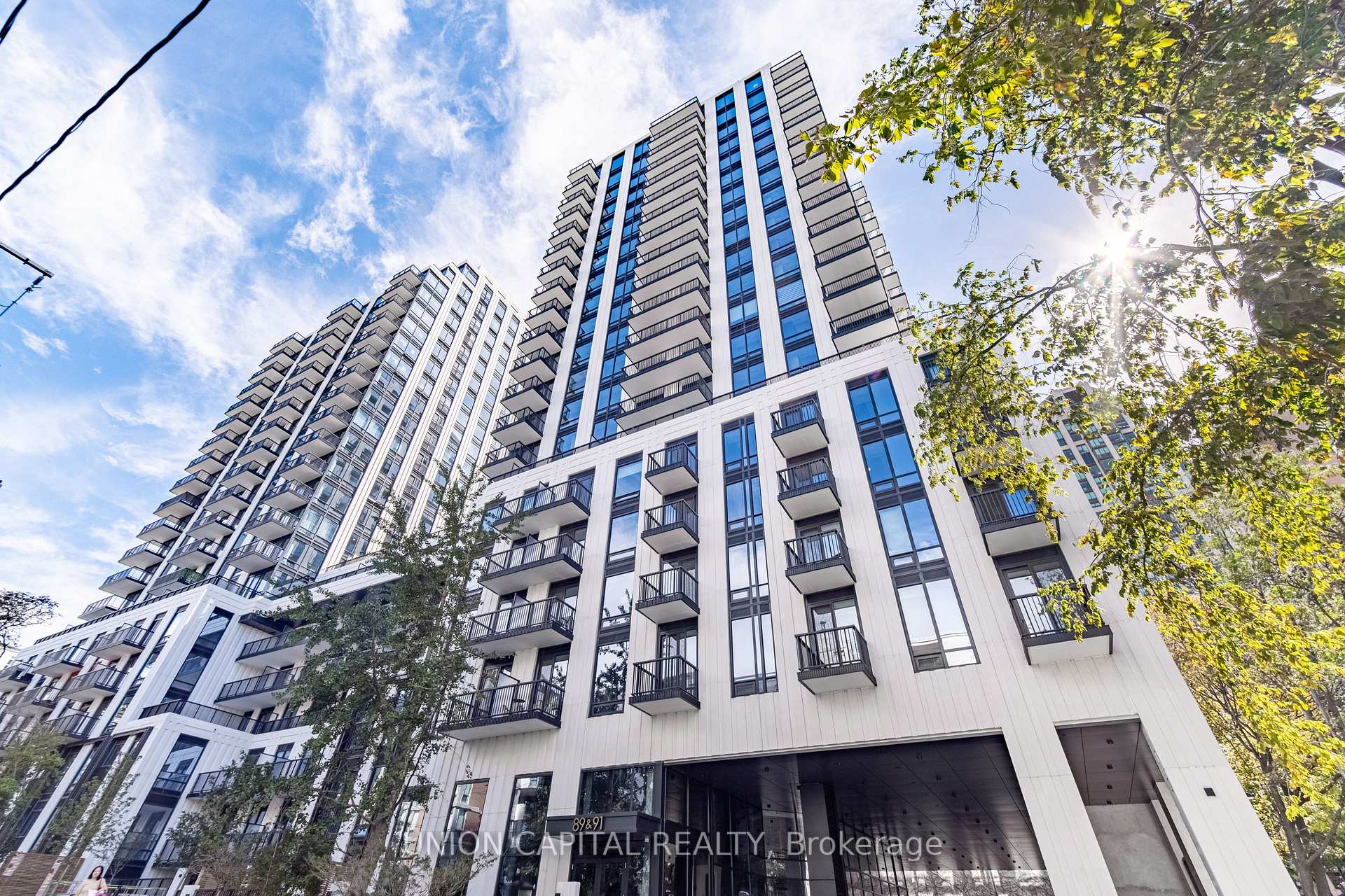 Photo 9 of Unit 1802, 91 Montclair Avenue, Toronto, Forest Hill South — HOMEH