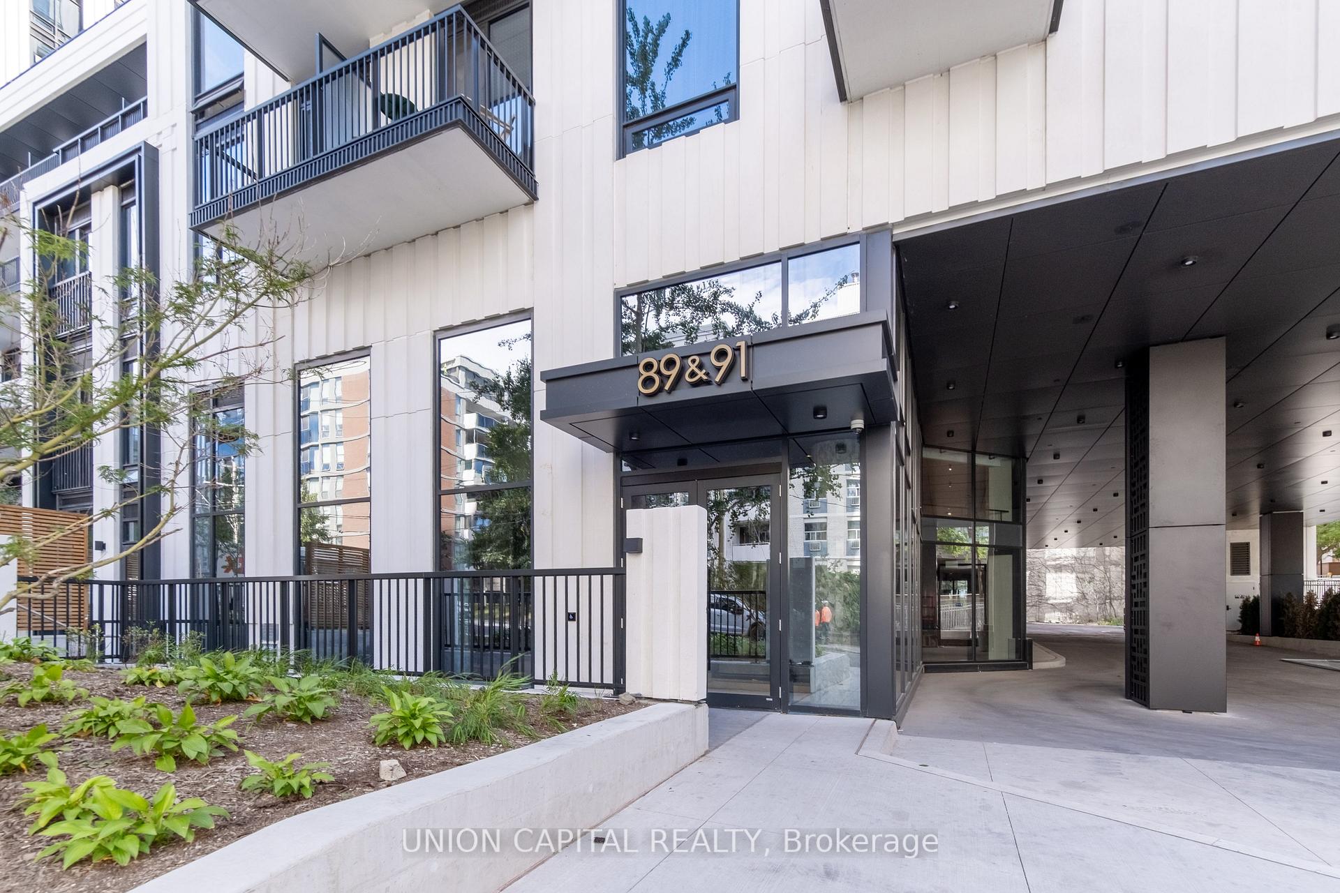 Photo 10 of Unit 1802, 91 Montclair Avenue, Toronto, Forest Hill South — HOMEH