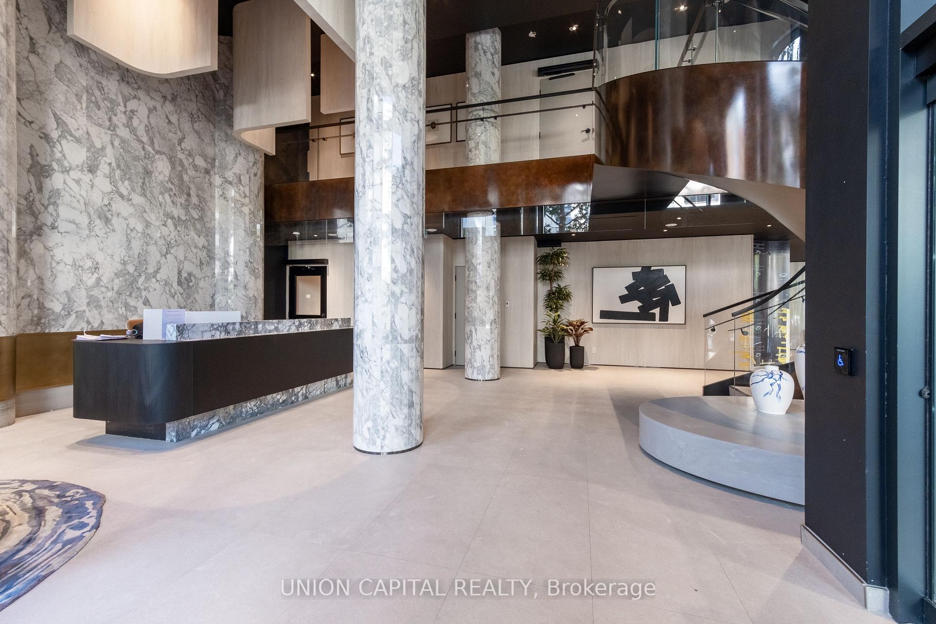 Photo 12 of Unit 1802, 91 Montclair Avenue, Toronto, Forest Hill South — HOMEH