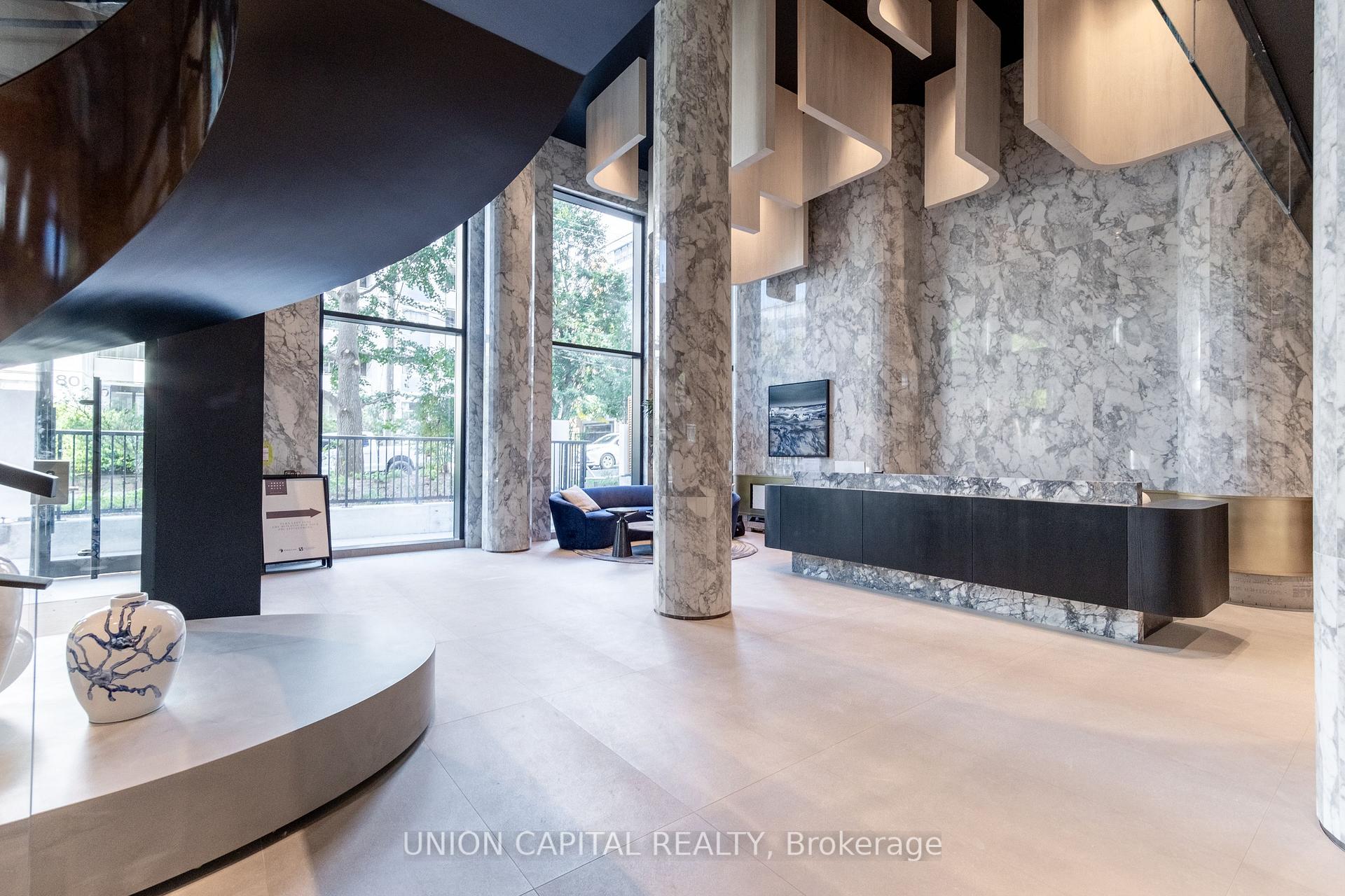 Photo 13 of Unit 1802, 91 Montclair Avenue, Toronto, Forest Hill South — HOMEH