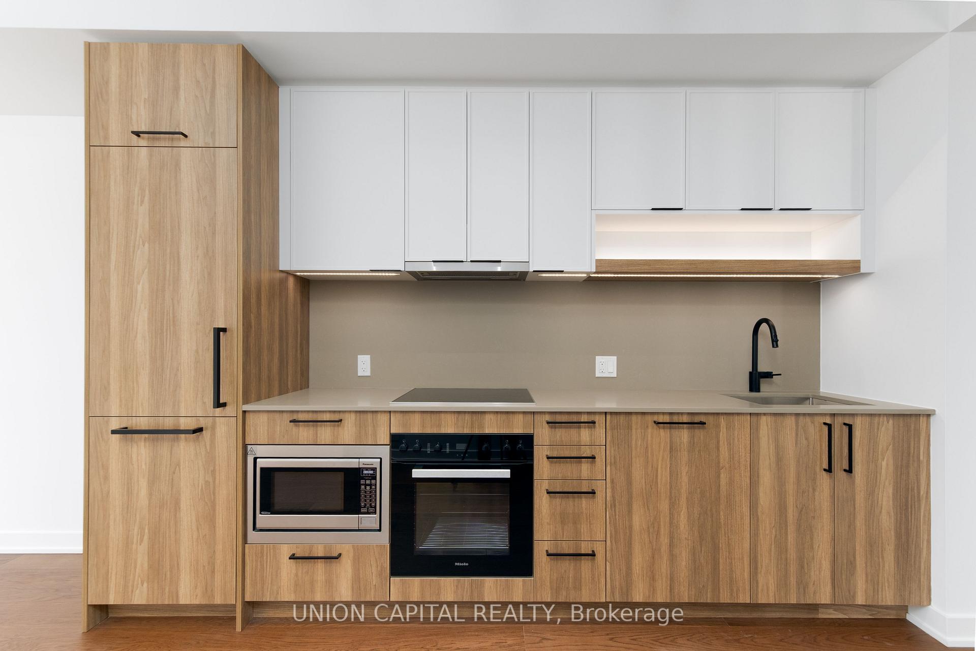 Photo 18 of Unit 1802, 91 Montclair Avenue, Toronto, Forest Hill South — HOMEH