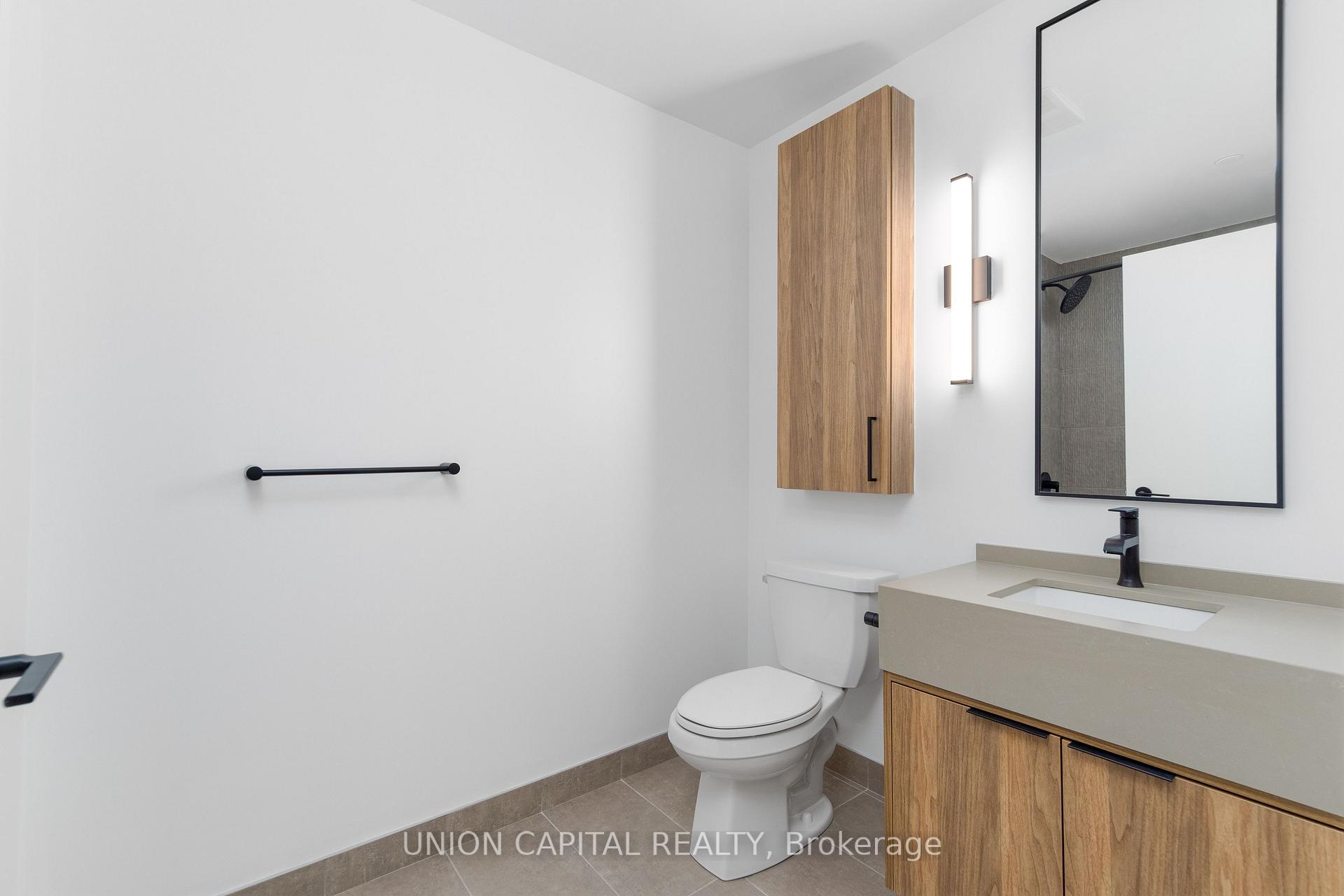 Photo 25 of Unit 1802, 91 Montclair Avenue, Toronto, Forest Hill South — HOMEH