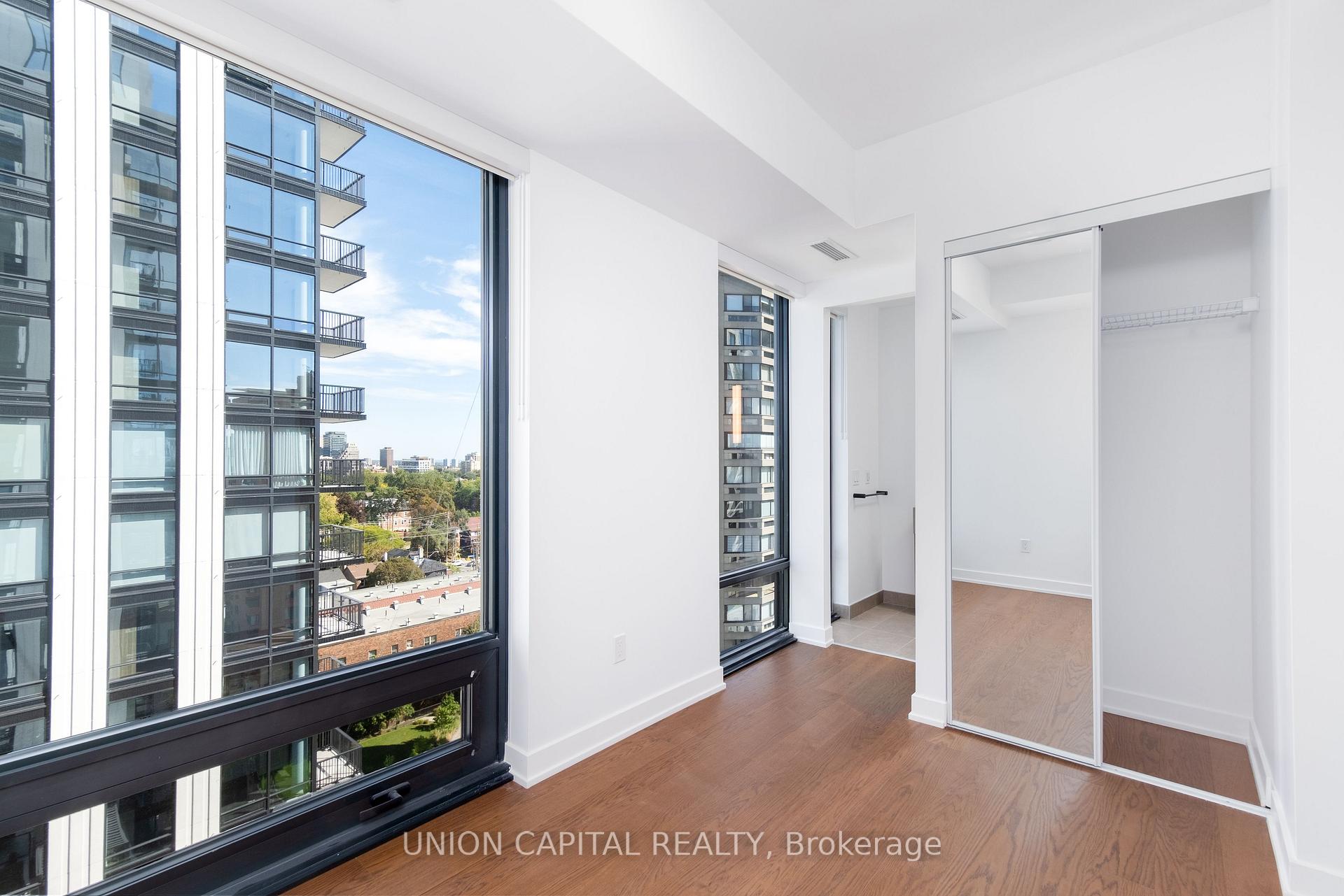Photo 28 of Unit 1802, 91 Montclair Avenue, Toronto, Forest Hill South — HOMEH