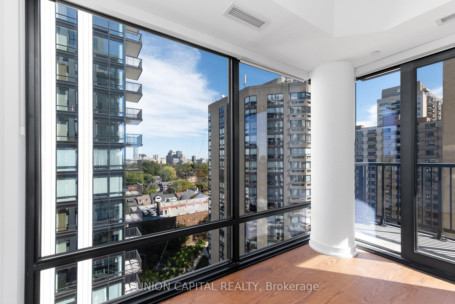 Photo 37 of Unit 1802, 91 Montclair Avenue, Toronto, Forest Hill South — HOMEH