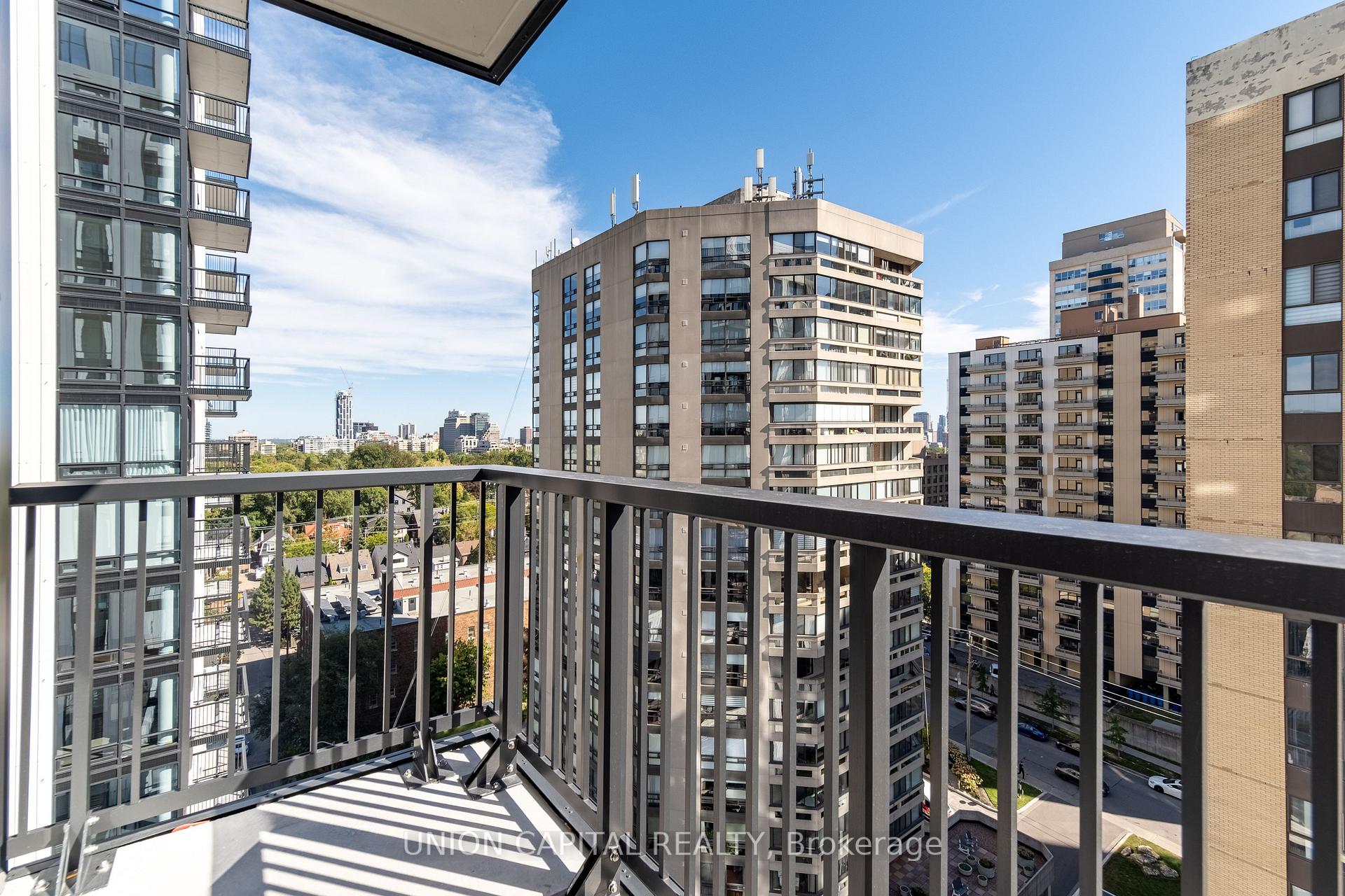Photo 39 of Unit 1802, 91 Montclair Avenue, Toronto, Forest Hill South — HOMEH