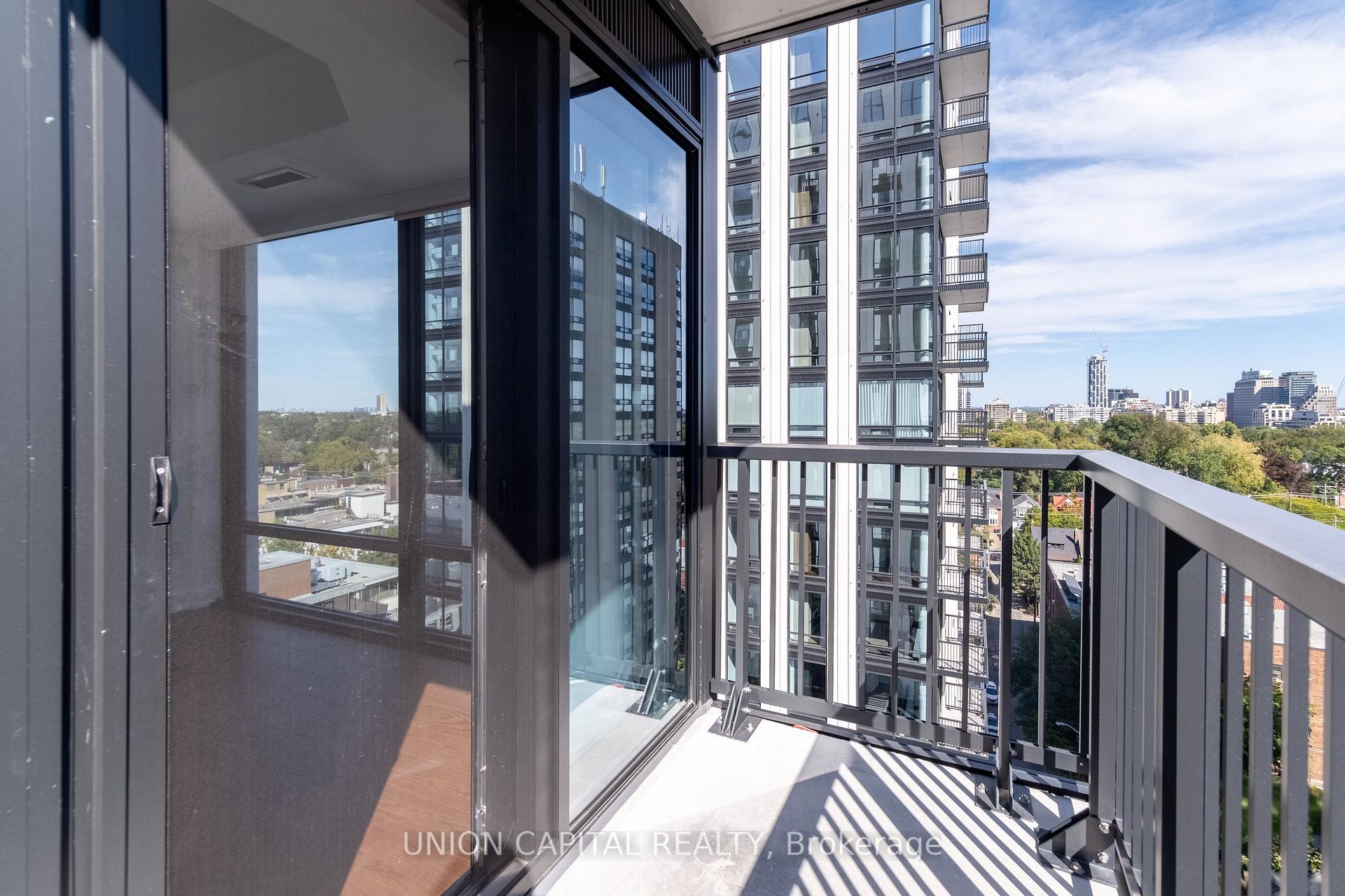 Photo 40 of Unit 1802, 91 Montclair Avenue, Toronto, Forest Hill South — HOMEH