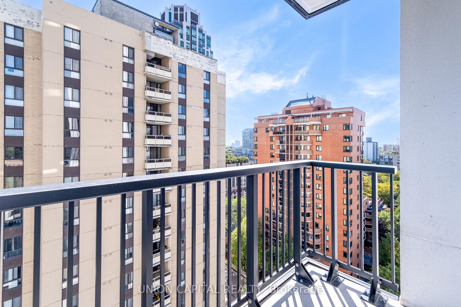 Photo 41 of Unit 1802, 91 Montclair Avenue, Toronto, Forest Hill South — HOMEH