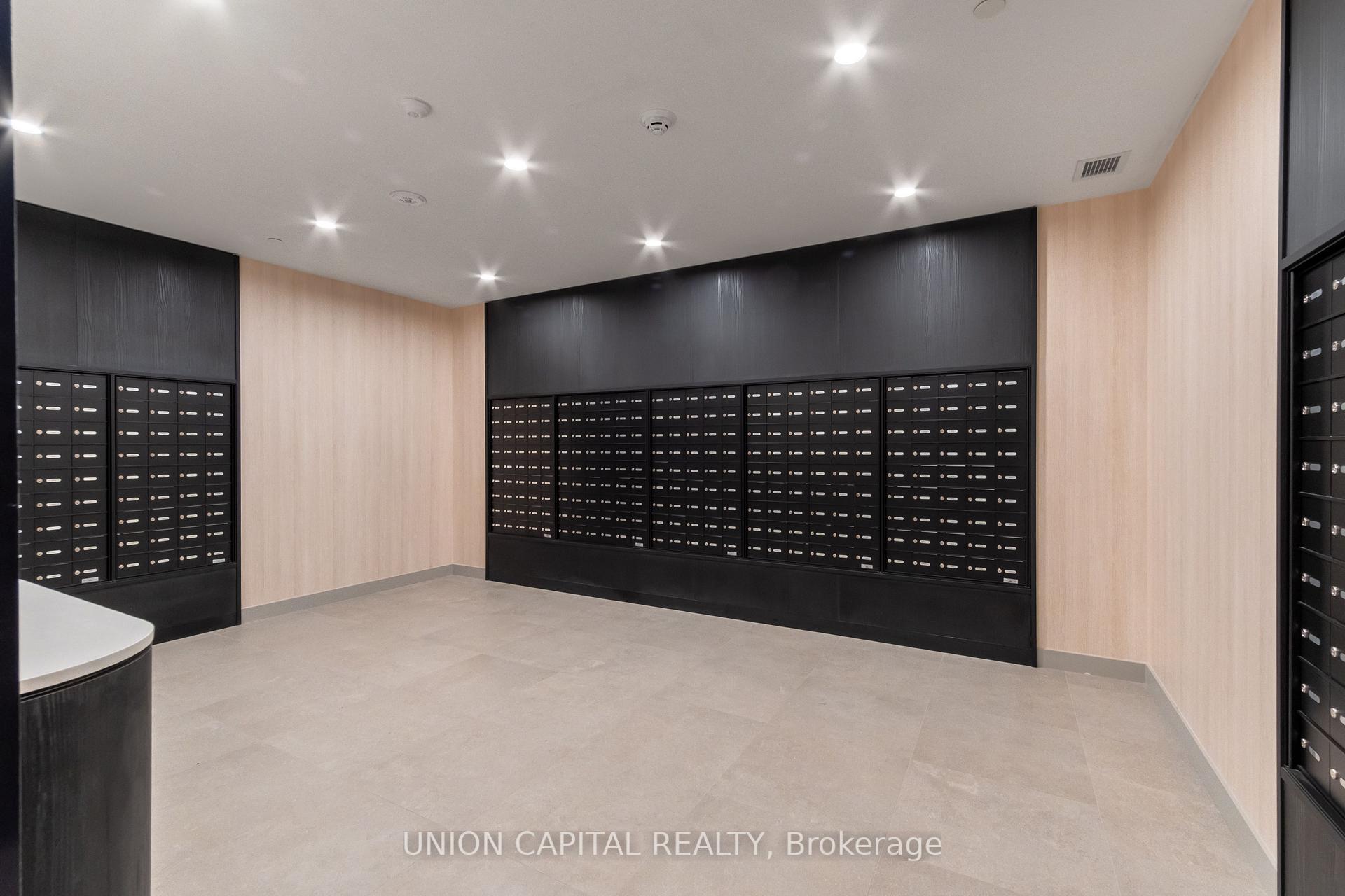 Photo 42 of Unit 1802, 91 Montclair Avenue, Toronto, Forest Hill South — HOMEH
