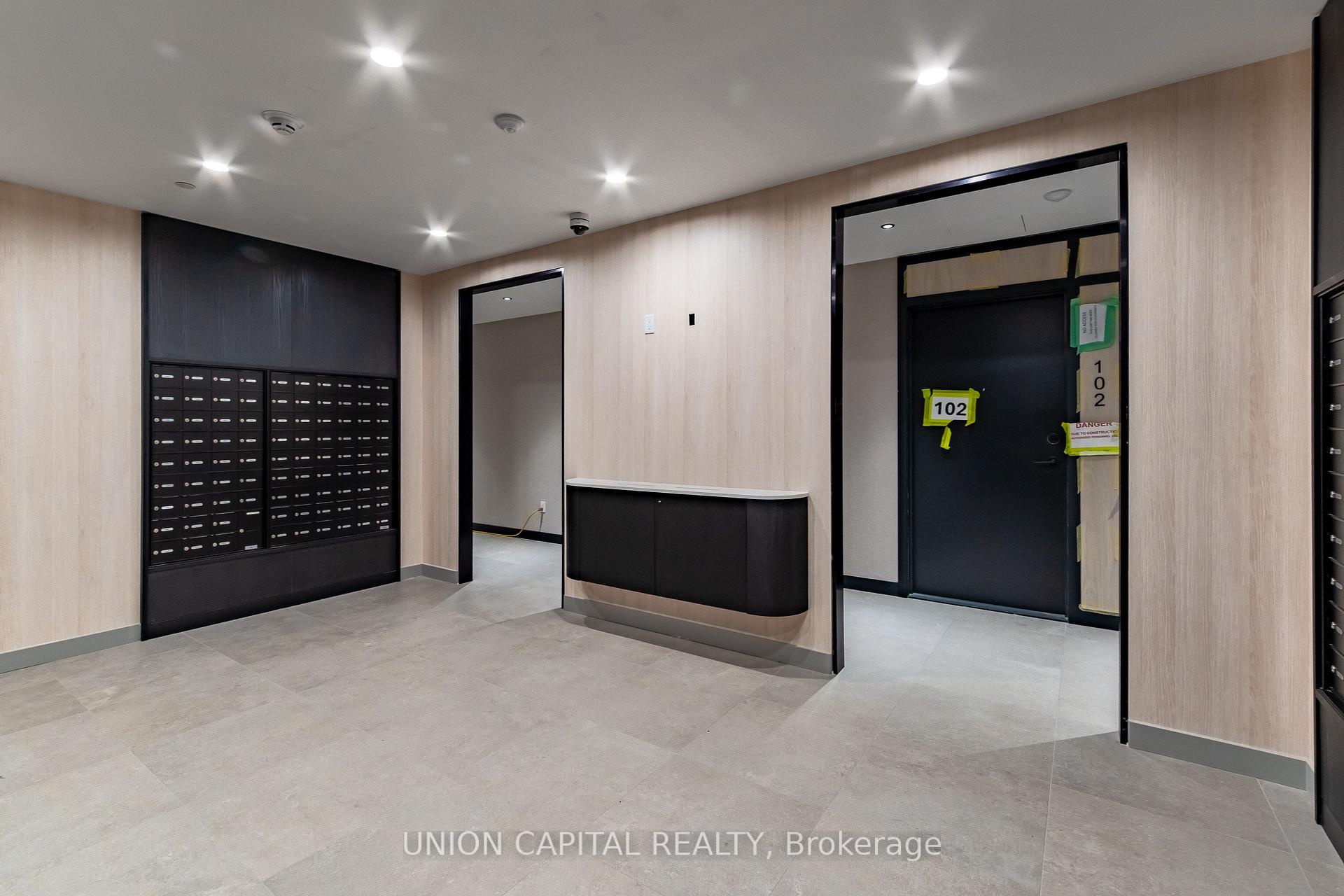 Photo 43 of Unit 1802, 91 Montclair Avenue, Toronto, Forest Hill South — HOMEH