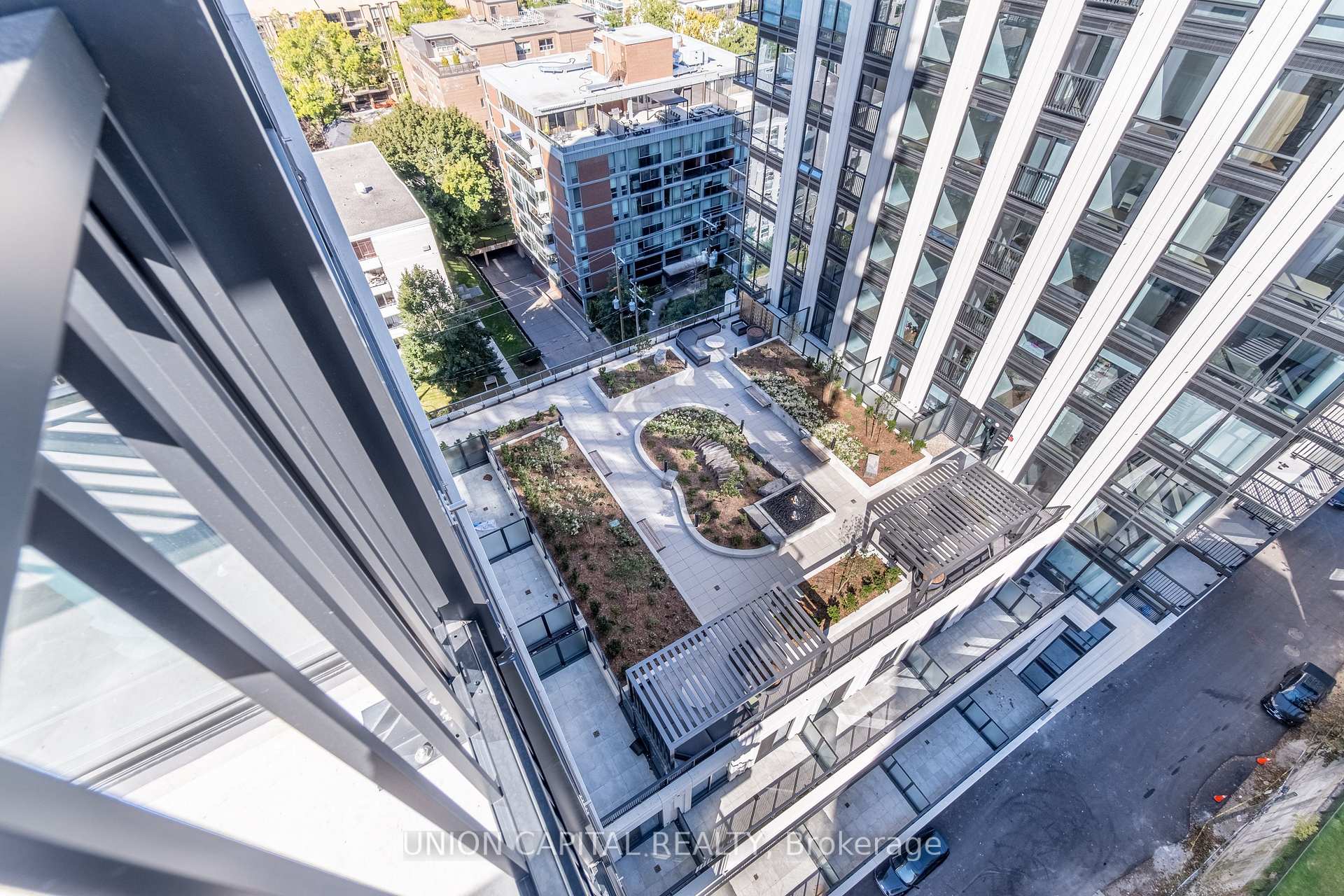 Photo 45 of Unit 1802, 91 Montclair Avenue, Toronto, Forest Hill South — HOMEH
