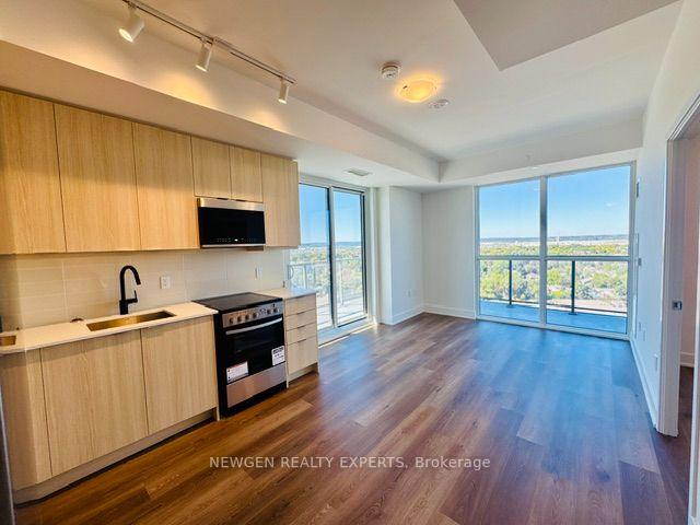 Photo 8 of Unit 1610 A, 115 Nipissing Road, Milton, Timberlea — HOMEH