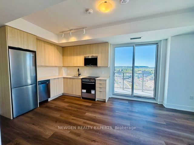 Photo 9 of Unit 1610 A, 115 Nipissing Road, Milton, Timberlea — HOMEH
