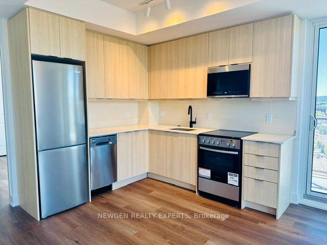 Photo 11 of Unit 1610 A, 115 Nipissing Road, Milton, Timberlea — HOMEH
