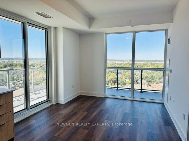Photo 15 of Unit 1610 A, 115 Nipissing Road, Milton, Timberlea — HOMEH