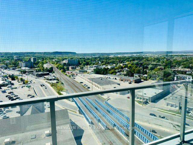 Photo 20 of Unit 1610 A, 115 Nipissing Road, Milton, Timberlea — HOMEH