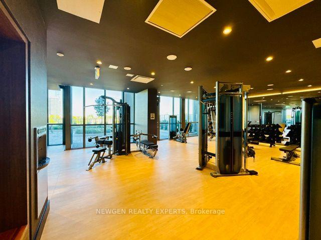 Photo 23 of Unit 1610 A, 115 Nipissing Road, Milton, Timberlea — HOMEH