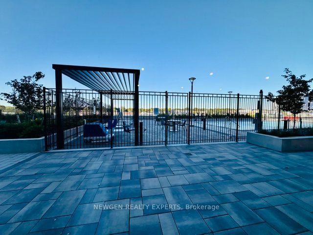 Photo 24 of Unit 1610 A, 115 Nipissing Road, Milton, Timberlea — HOMEH