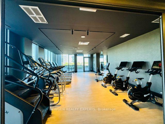 Photo 25 of Unit 1610 A, 115 Nipissing Road, Milton, Timberlea — HOMEH