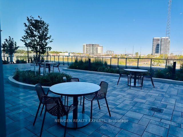 Photo 29 of Unit 1610 A, 115 Nipissing Road, Milton, Timberlea — HOMEH