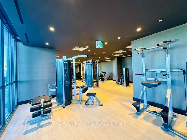 Photo 30 of Unit 1610 A, 115 Nipissing Road, Milton, Timberlea — HOMEH