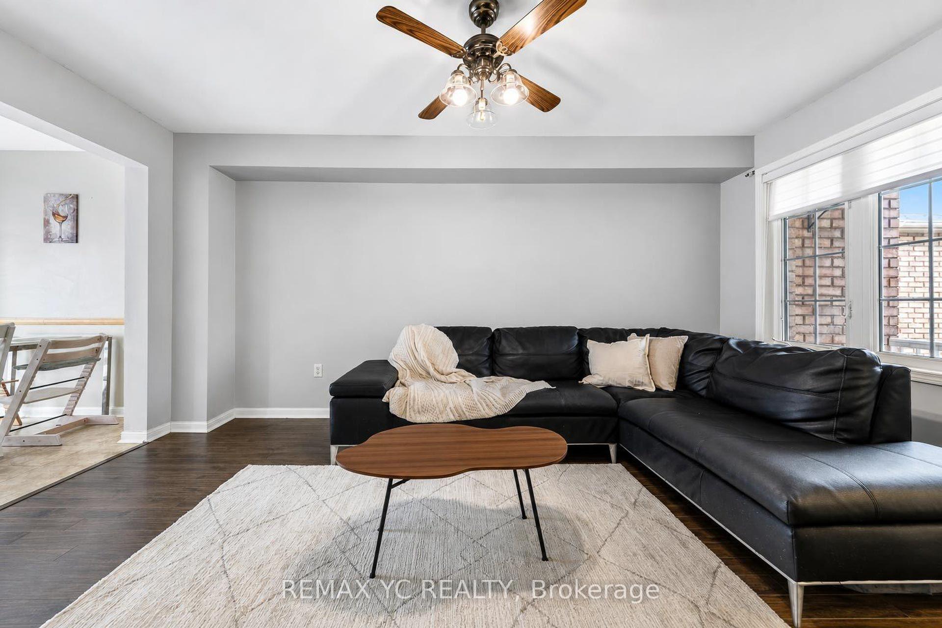 Photo 4 of 18 Coleman Drive, Barrie, Edgehill Drive — HOMEH