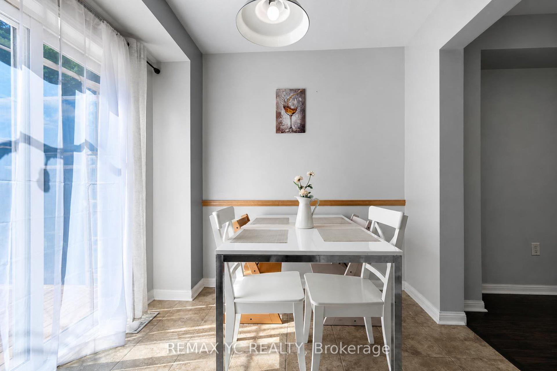 Photo 6 of 18 Coleman Drive, Barrie, Edgehill Drive — HOMEH