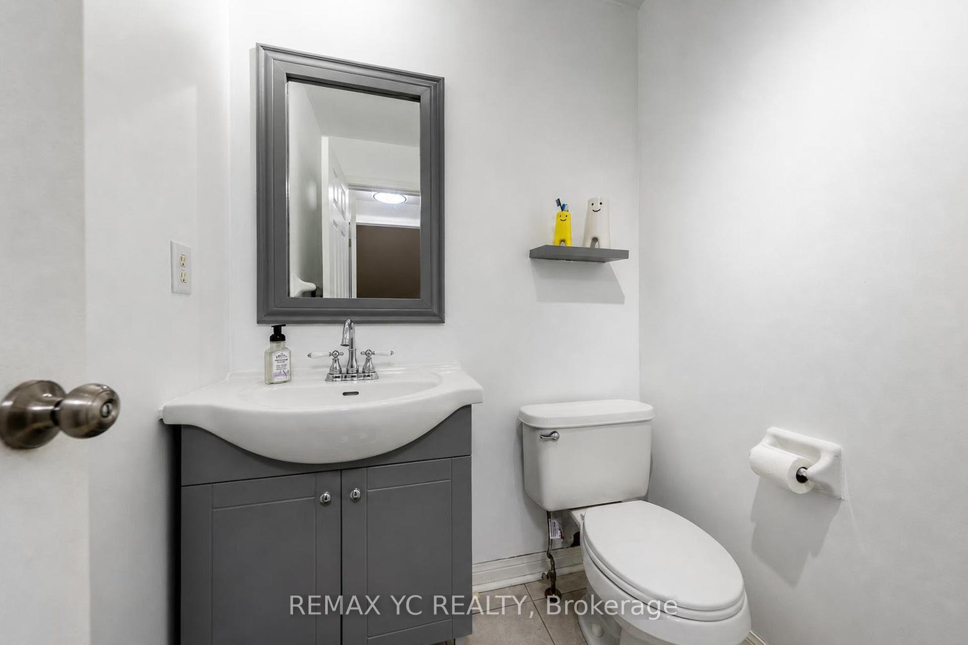 Photo 16 of 18 Coleman Drive, Barrie, Edgehill Drive — HOMEH