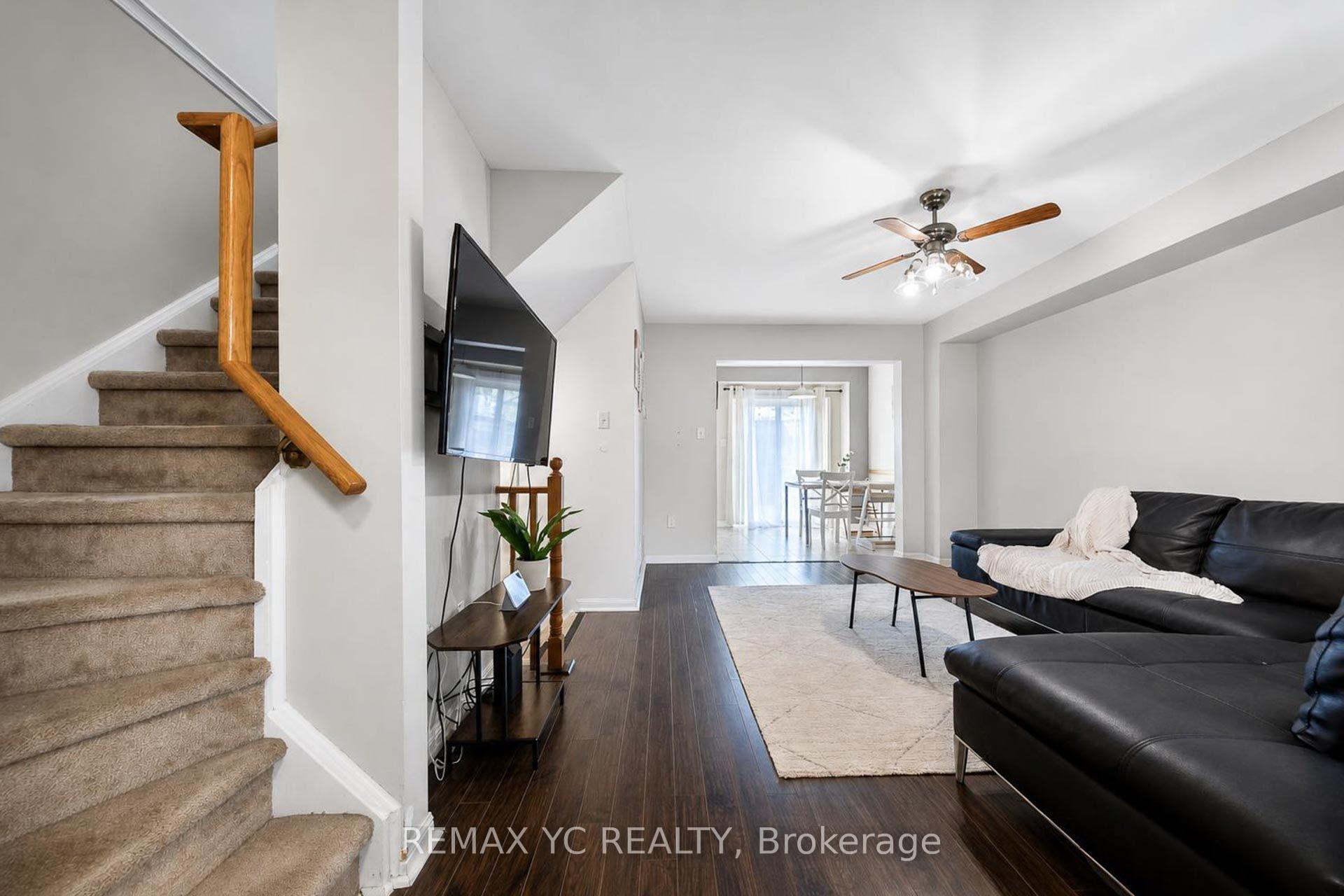Photo 12 of 18 Coleman Drive, Barrie, Edgehill Drive — HOMEH