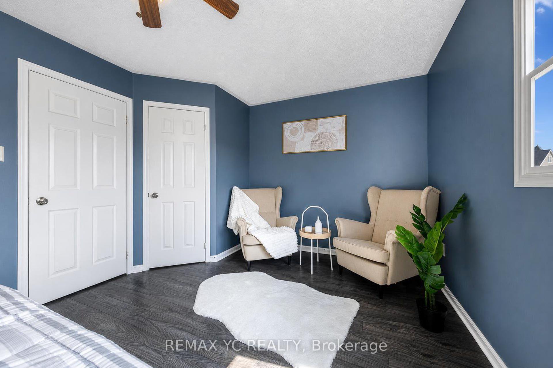 Photo 18 of 18 Coleman Drive, Barrie, Edgehill Drive — HOMEH