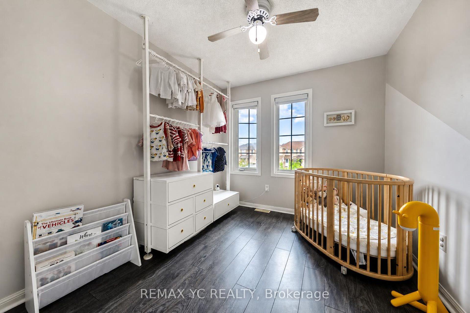 Photo 23 of 18 Coleman Drive, Barrie, Edgehill Drive — HOMEH