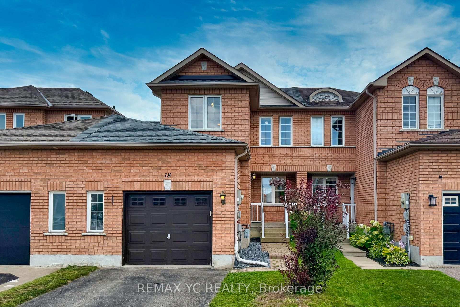 Photo 34 of 18 Coleman Drive, Barrie, Edgehill Drive — HOMEH