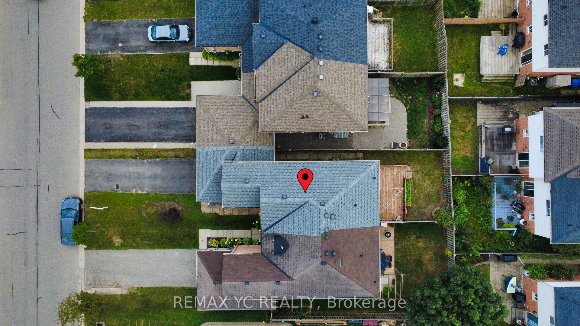 Photo 36 of 18 Coleman Drive, Barrie, Edgehill Drive — HOMEH