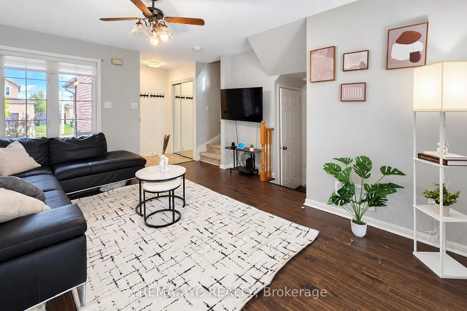 Photo 9 of 18 Coleman Drive, Barrie, Edgehill Drive — HOMEH