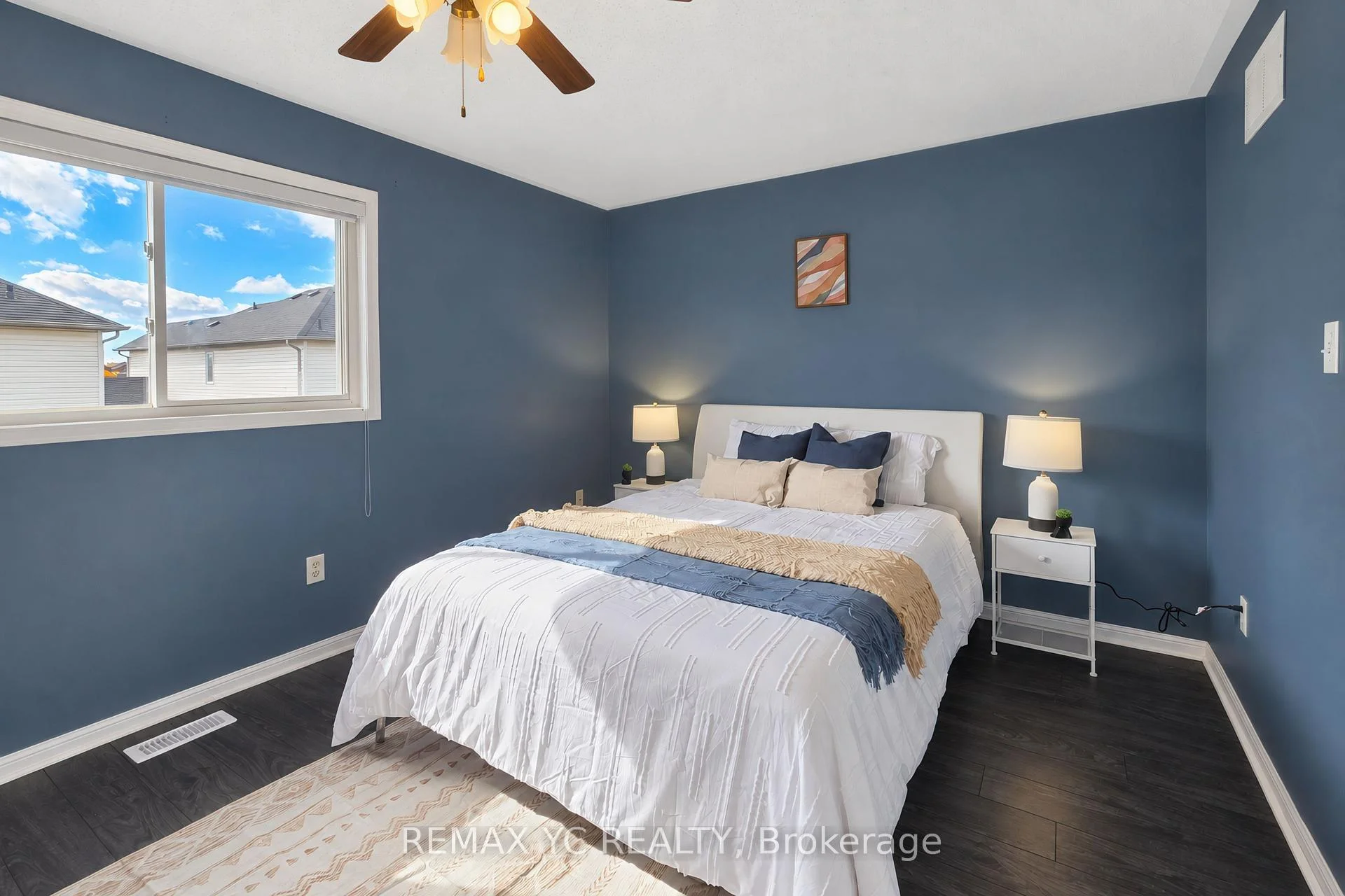 Photo 20 of 18 Coleman Drive, Barrie, Edgehill Drive — HOMEH