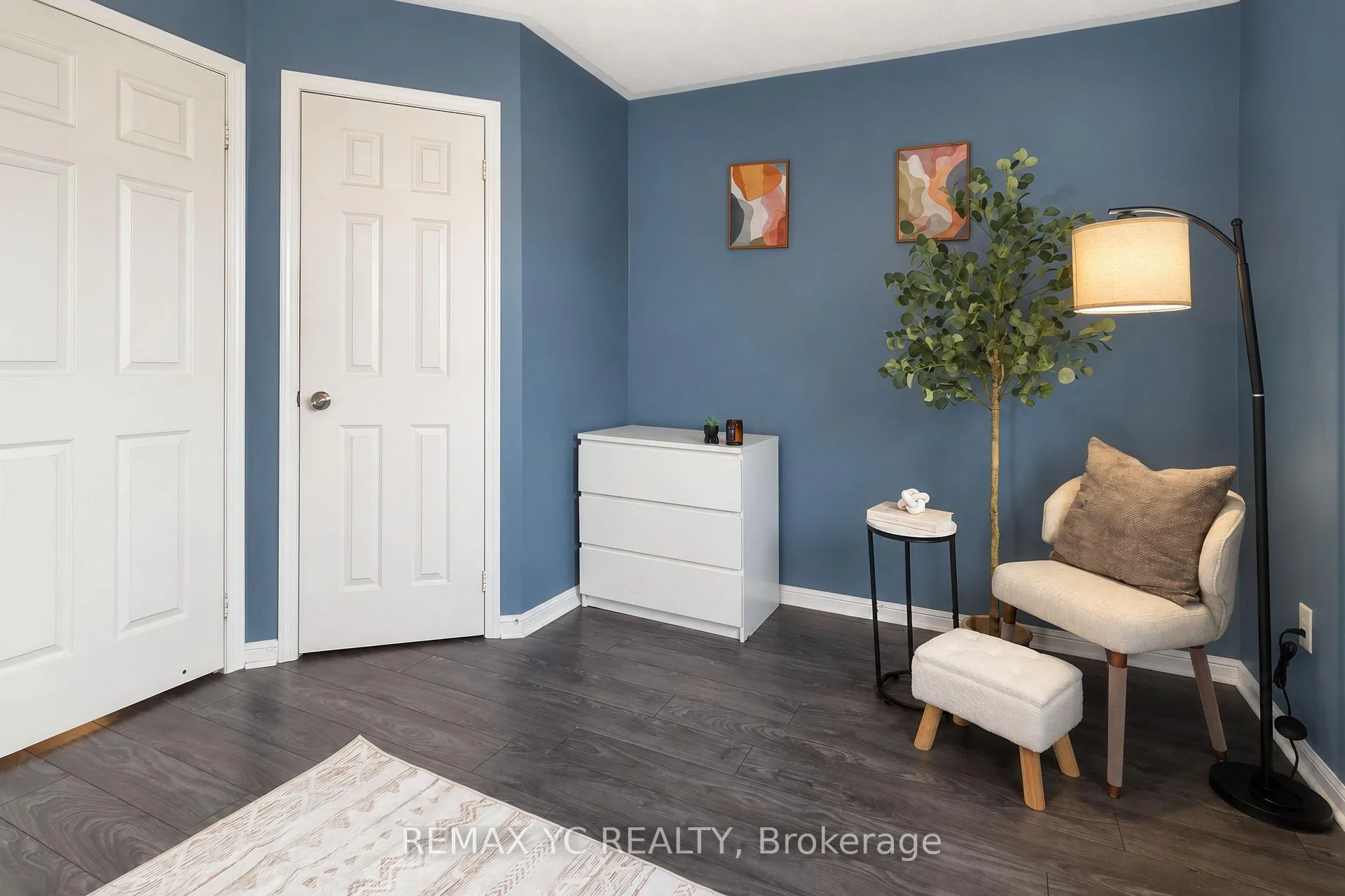 Photo 21 of 18 Coleman Drive, Barrie, Edgehill Drive — HOMEH