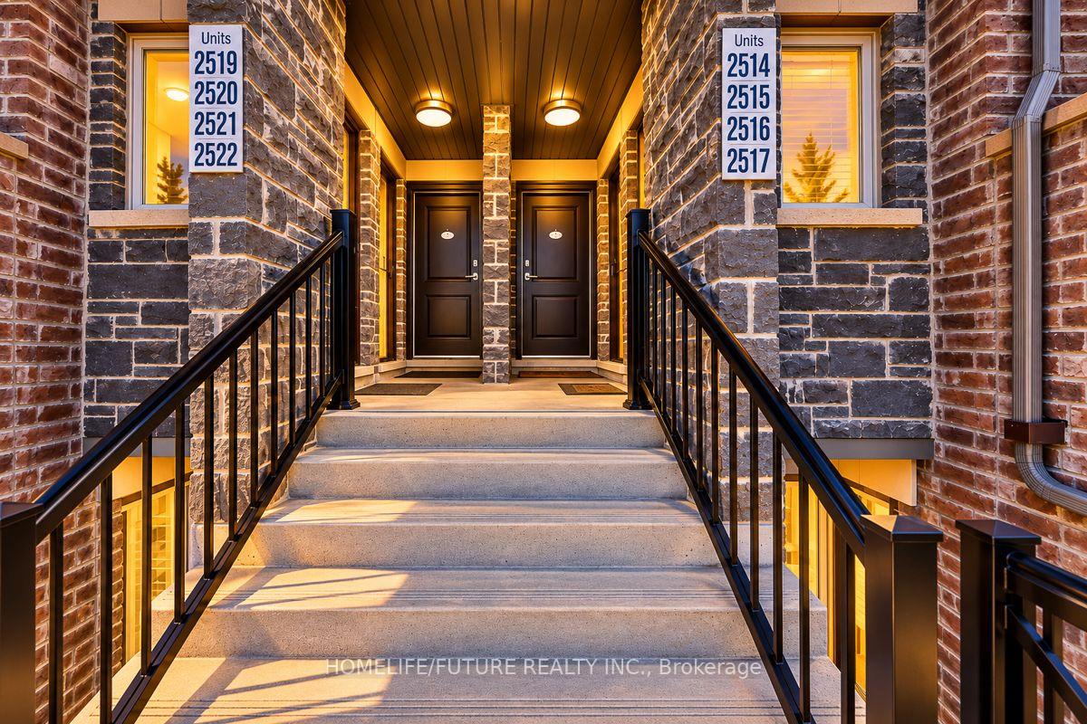 Photo 8 of Unit 2521, 30 Westmeath Lane, Markham, Cornell — HOMEH