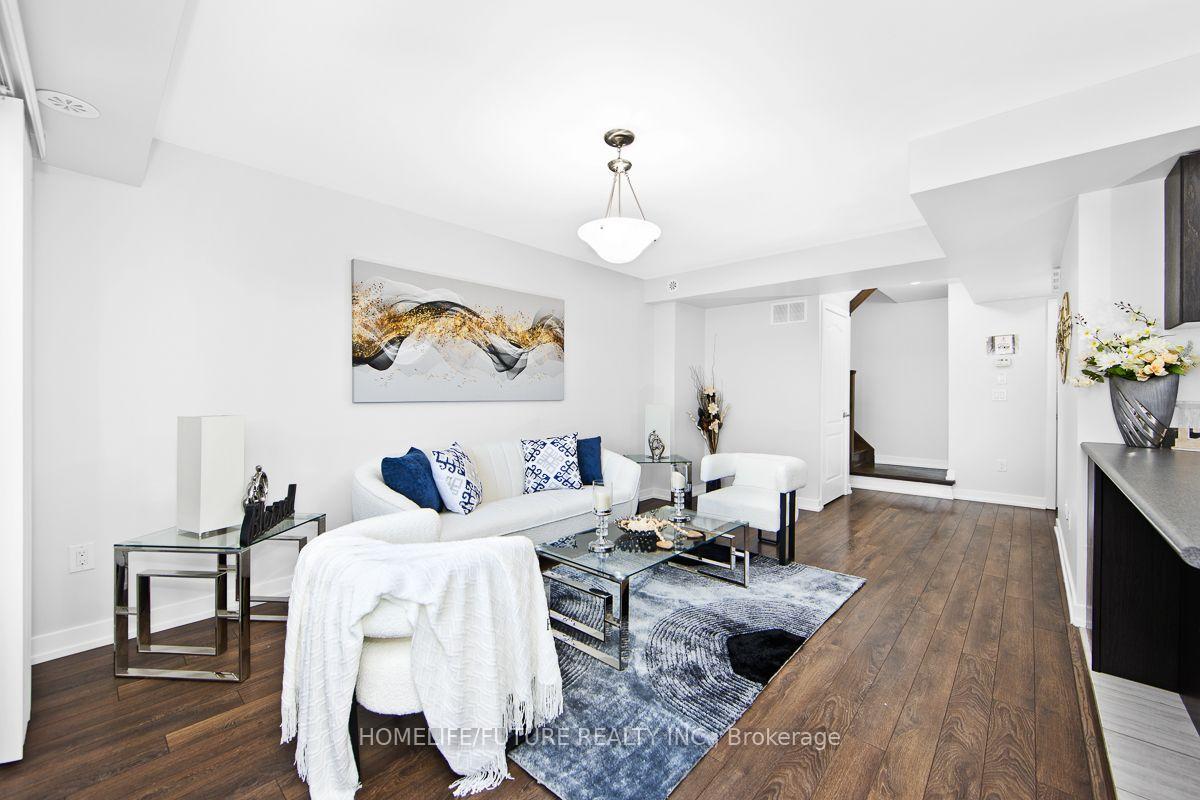 Photo 11 of Unit 2521, 30 Westmeath Lane, Markham, Cornell — HOMEH
