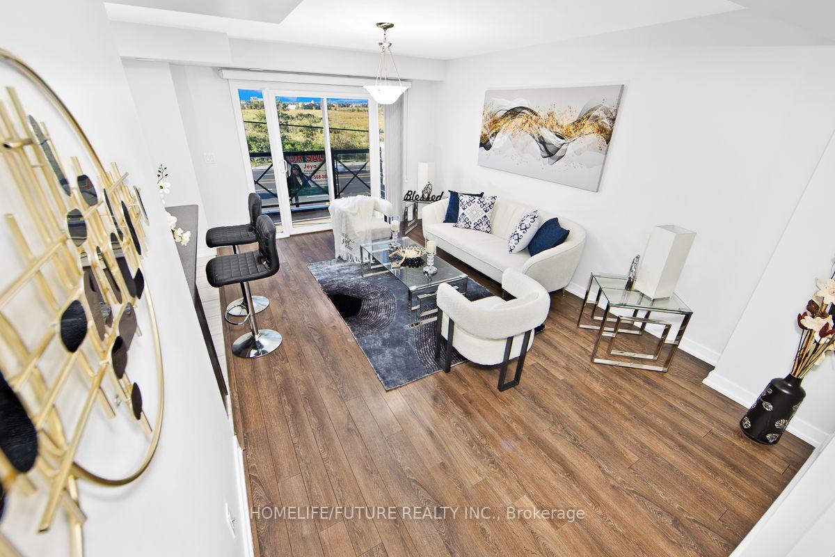Photo 10 of Unit 2521, 30 Westmeath Lane, Markham, Cornell — HOMEH