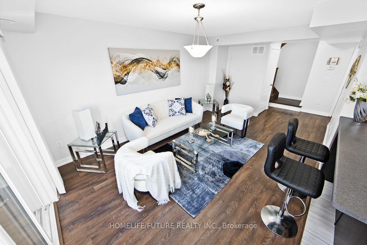 Photo 12 of Unit 2521, 30 Westmeath Lane, Markham, Cornell — HOMEH
