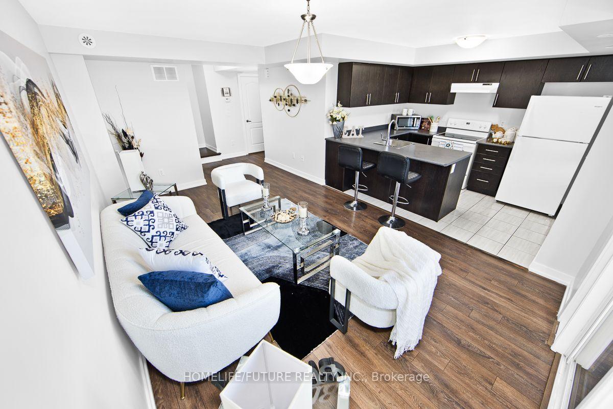 Photo 14 of Unit 2521, 30 Westmeath Lane, Markham, Cornell — HOMEH