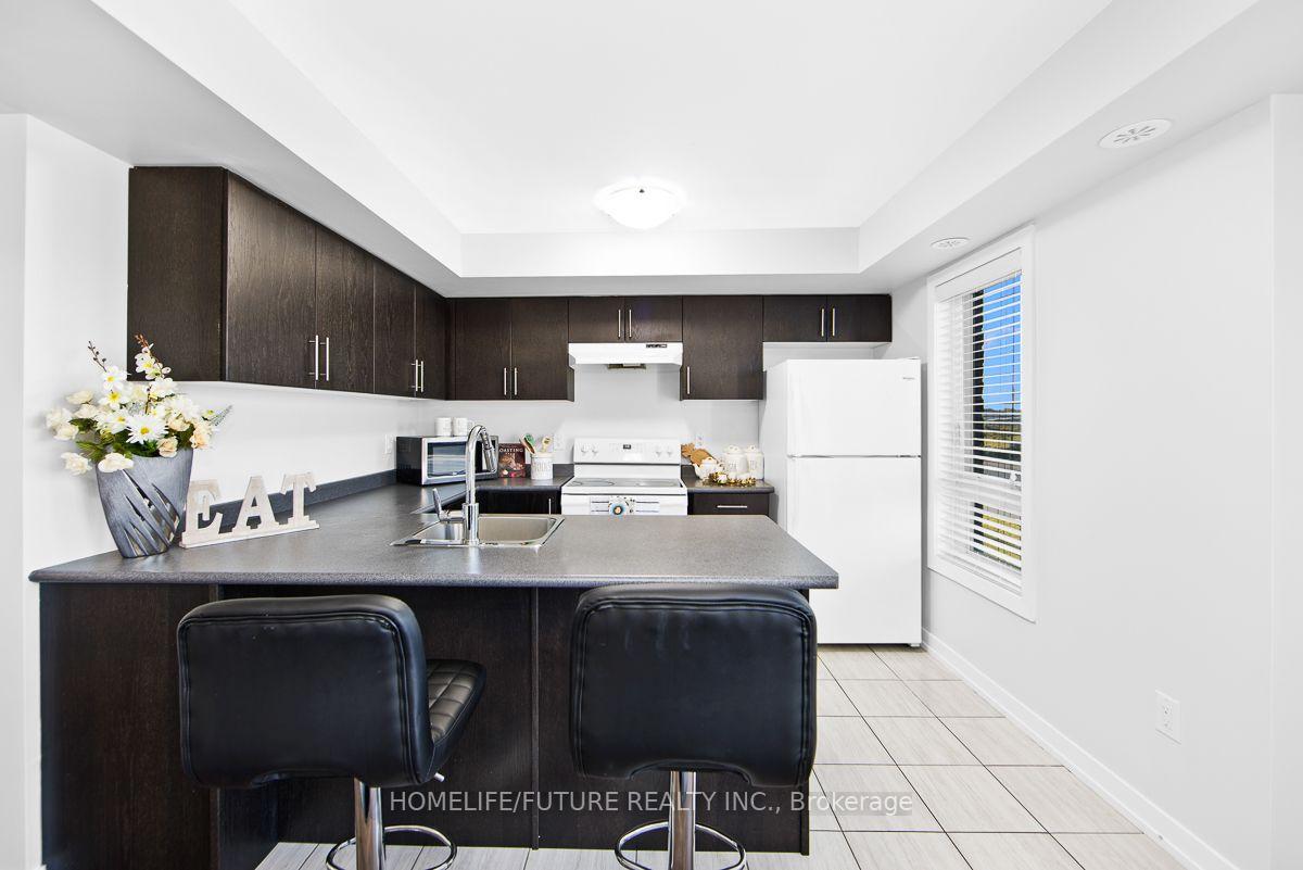 Photo 15 of Unit 2521, 30 Westmeath Lane, Markham, Cornell — HOMEH