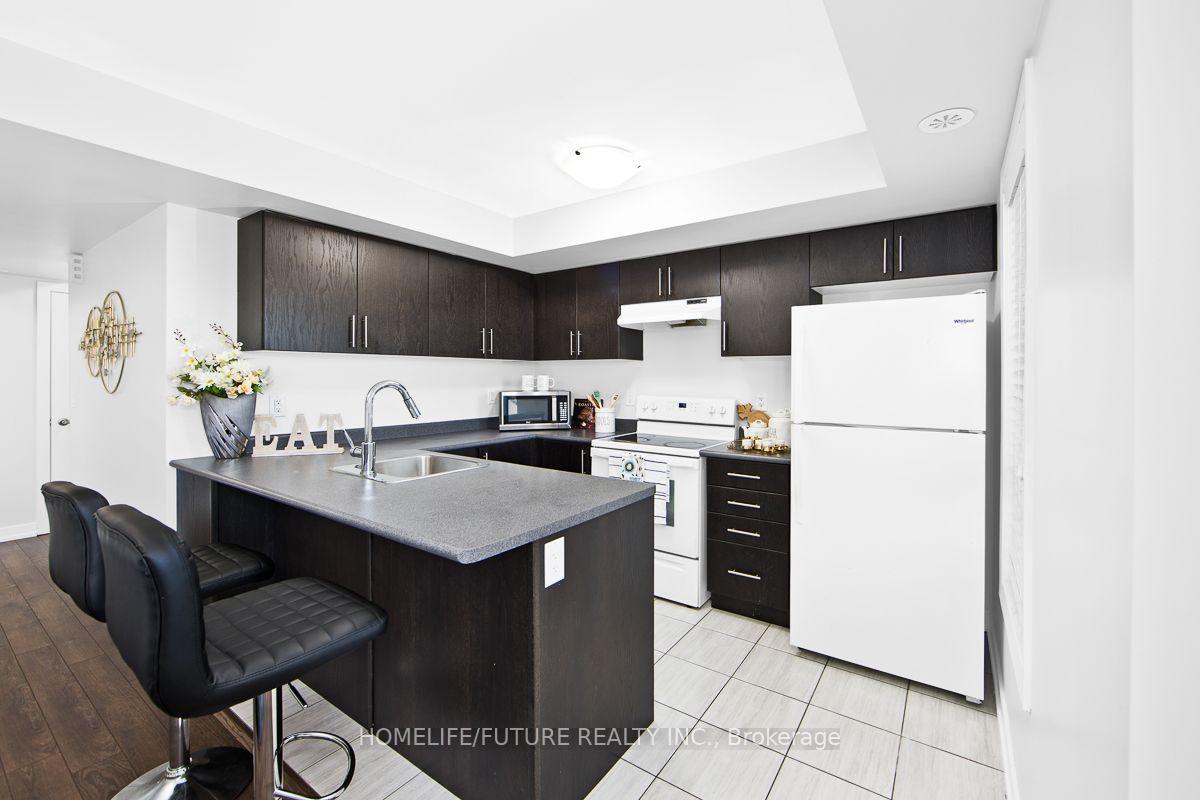 Photo 16 of Unit 2521, 30 Westmeath Lane, Markham, Cornell — HOMEH