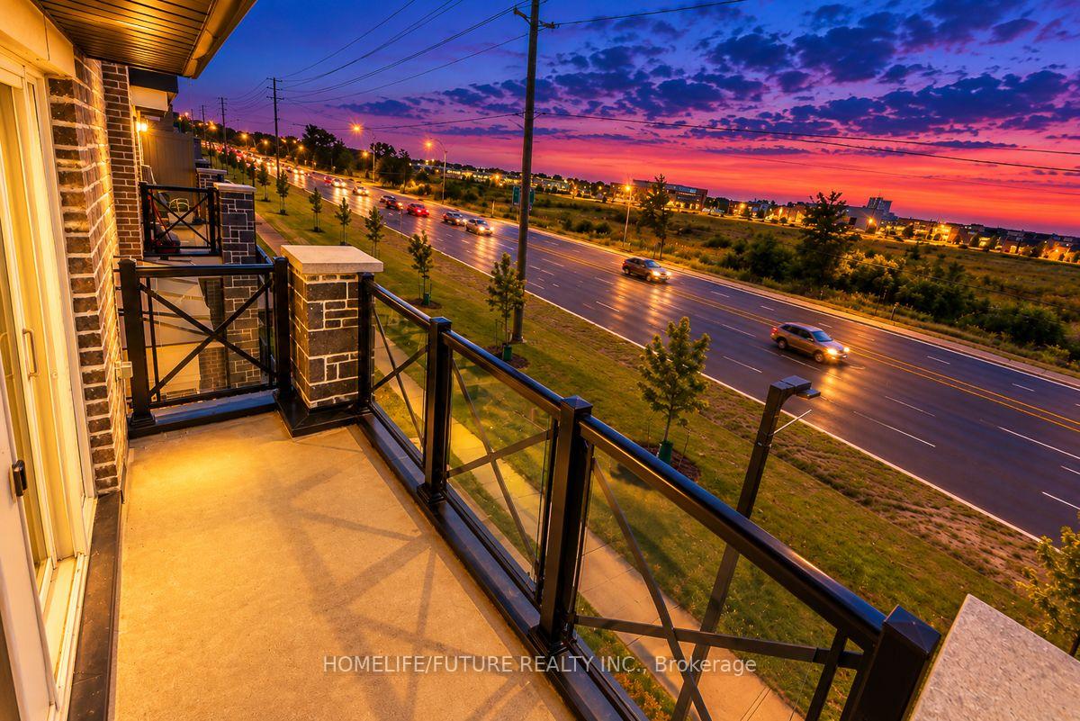 Photo 17 of Unit 2521, 30 Westmeath Lane, Markham, Cornell — HOMEH