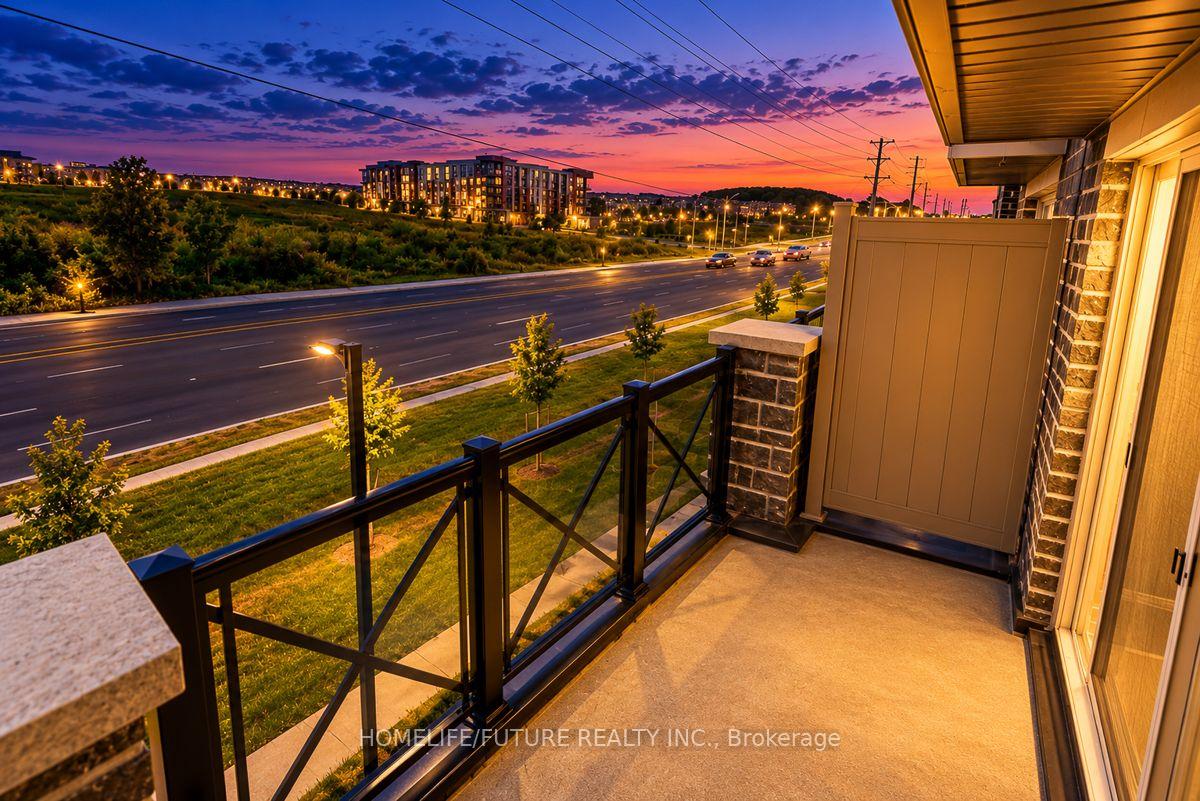 Photo 18 of Unit 2521, 30 Westmeath Lane, Markham, Cornell — HOMEH