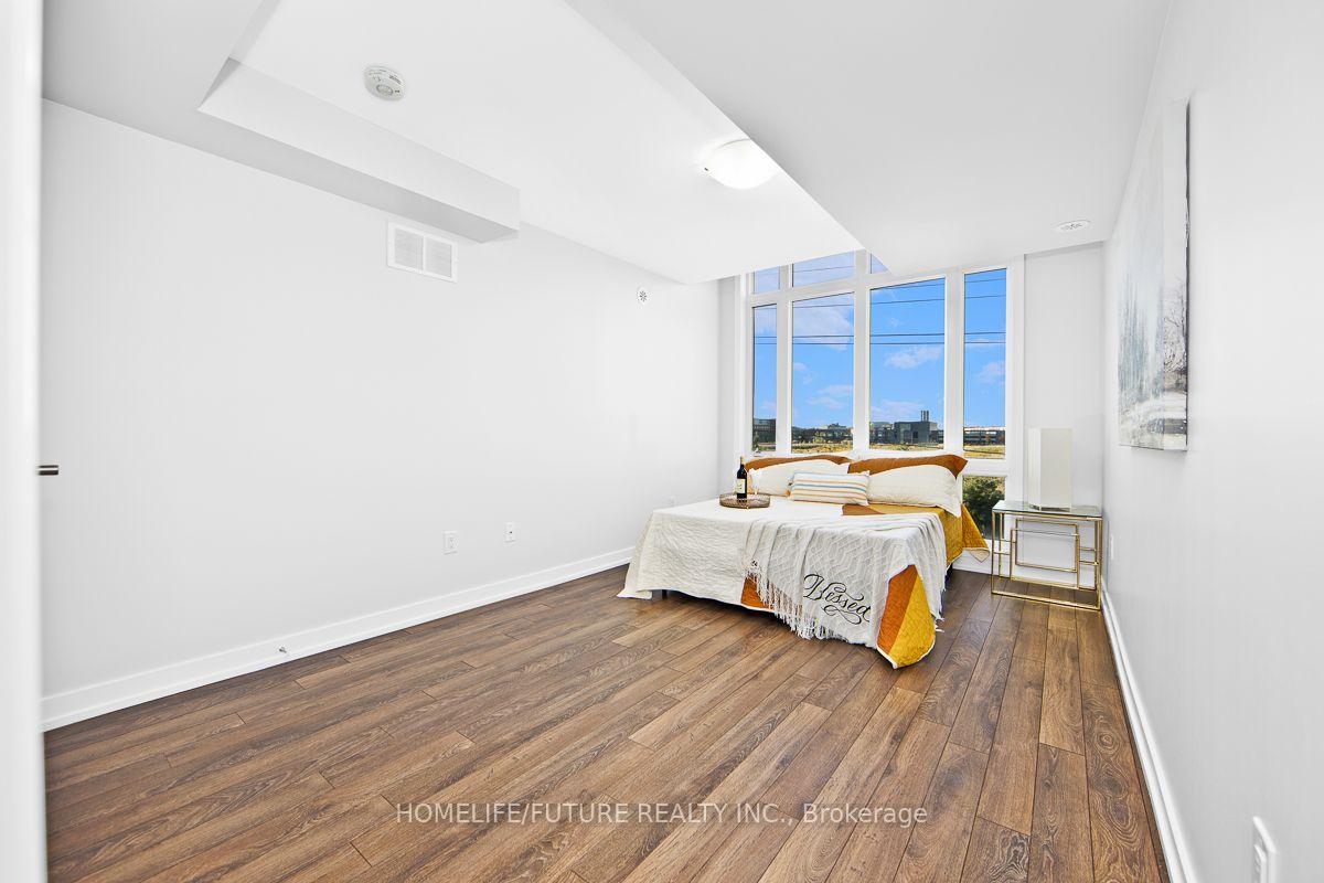 Photo 23 of Unit 2521, 30 Westmeath Lane, Markham, Cornell — HOMEH