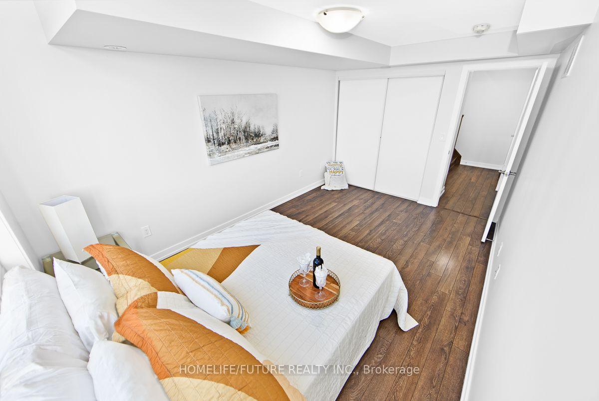 Photo 24 of Unit 2521, 30 Westmeath Lane, Markham, Cornell — HOMEH