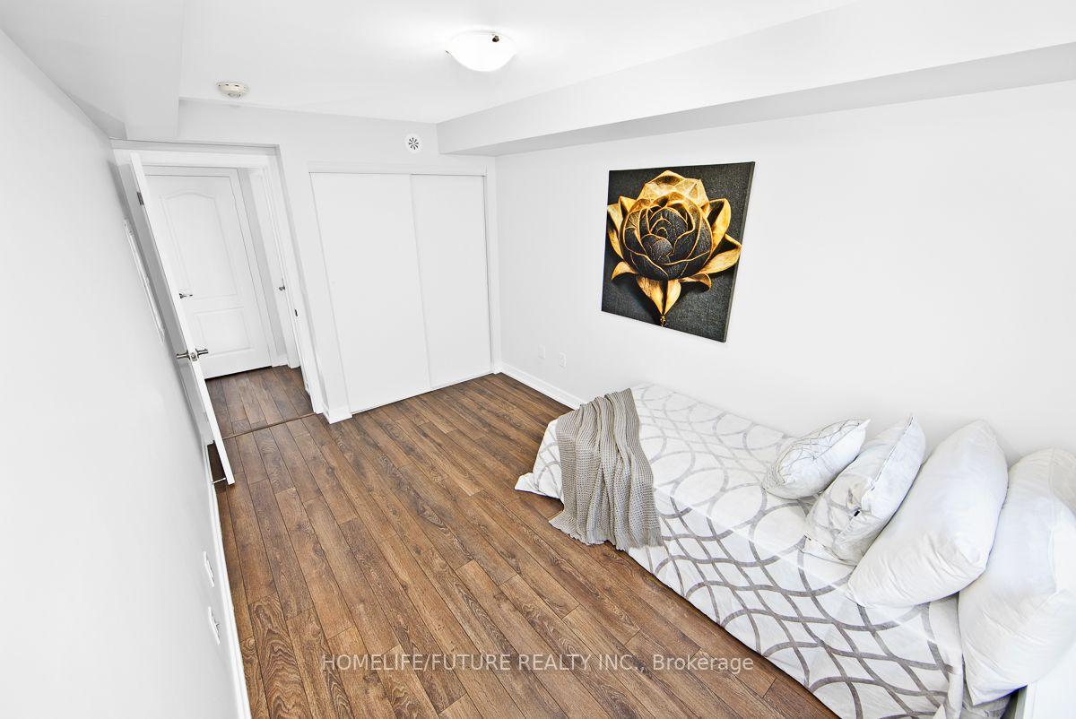 Photo 26 of Unit 2521, 30 Westmeath Lane, Markham, Cornell — HOMEH