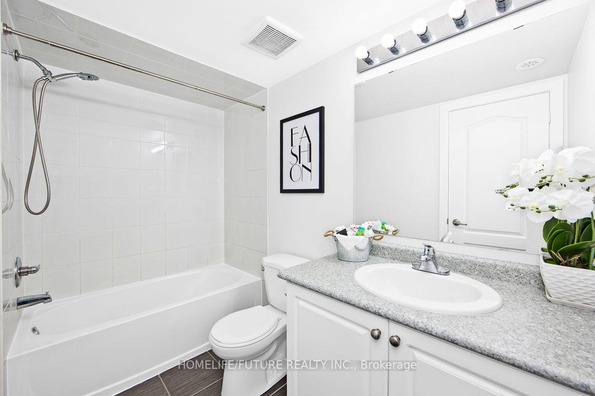 Photo 27 of Unit 2521, 30 Westmeath Lane, Markham, Cornell — HOMEH
