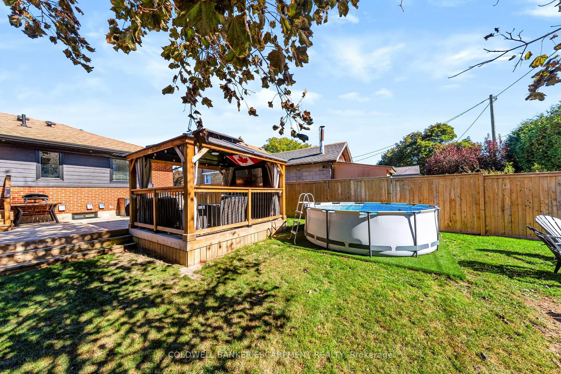 Photo 42 of 18 Meadvale Road, Halton Hills, Acton — HOMEH